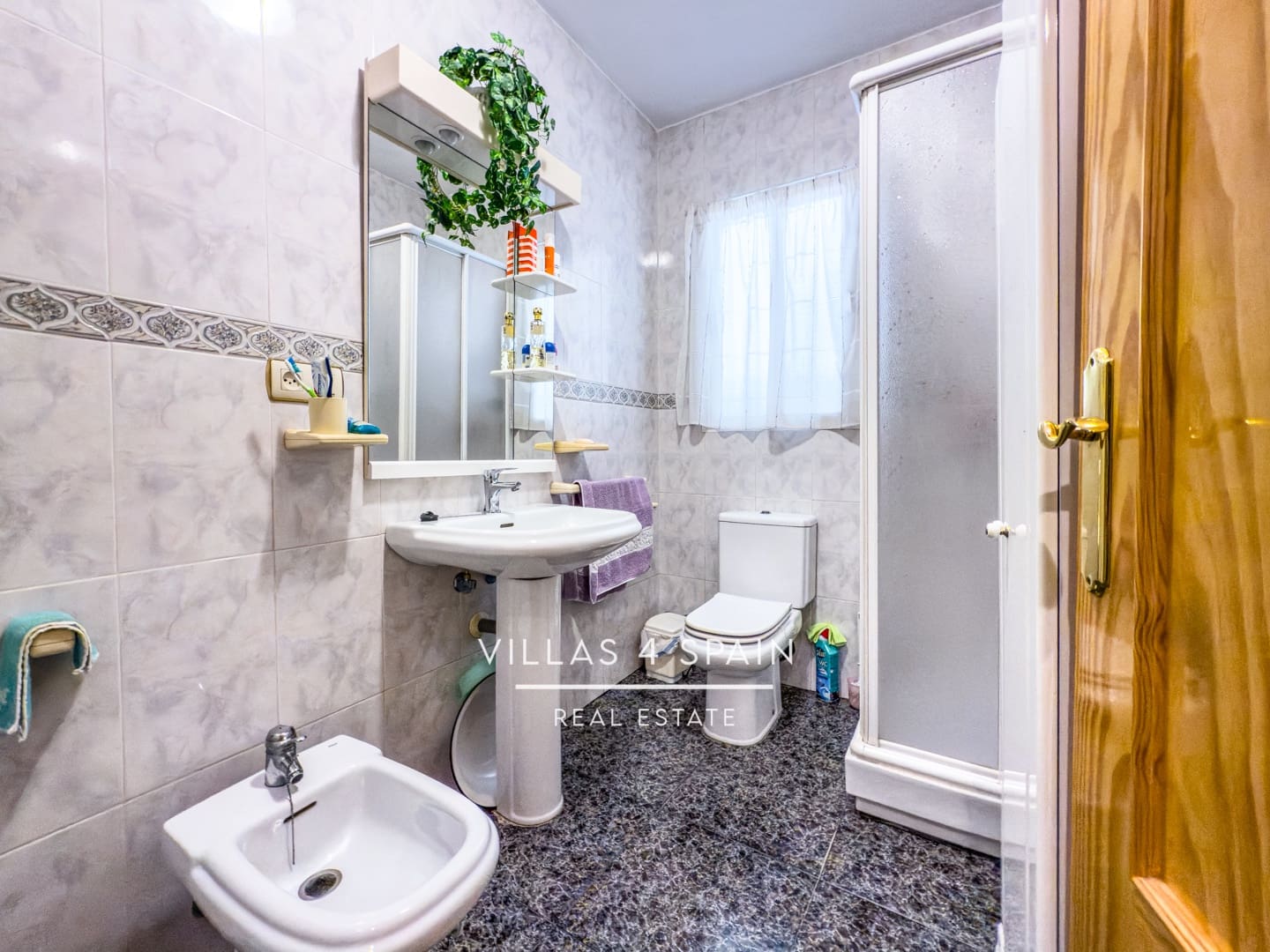 8 soverom Hus til salgs i Fortuna - € 174 000 (Ref: 9126100)