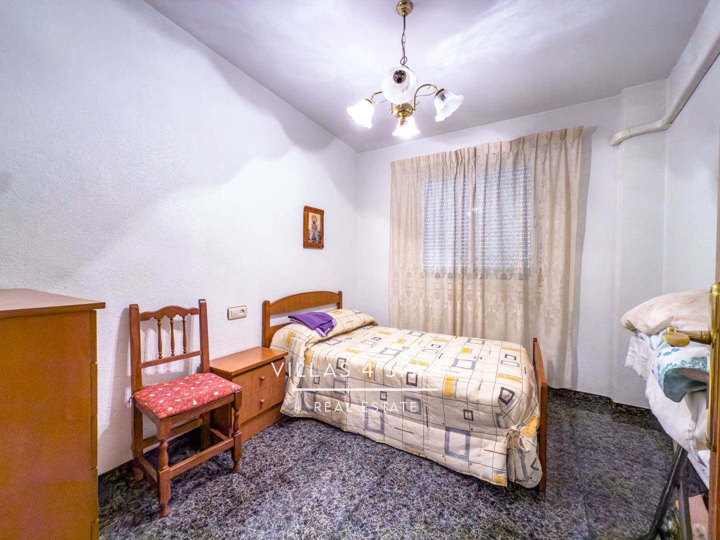 8 soverom Hus til salgs i Fortuna - € 174 000 (Ref: 9126100)