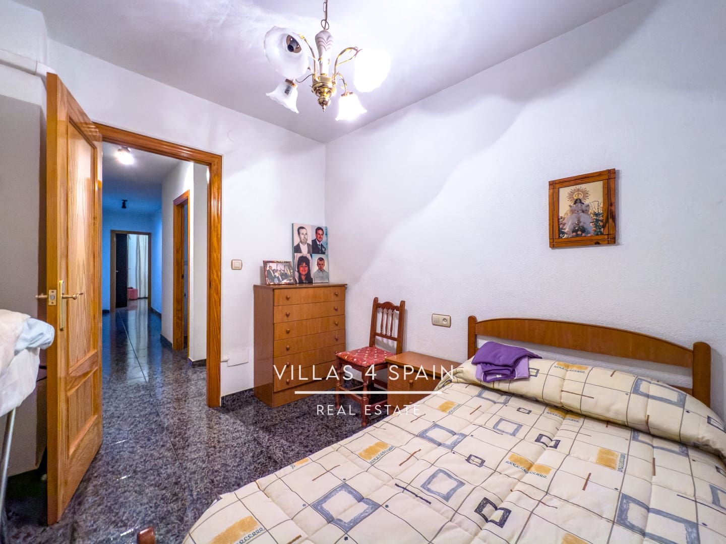 8 soverom Hus til salgs i Fortuna - € 174 000 (Ref: 9126100)