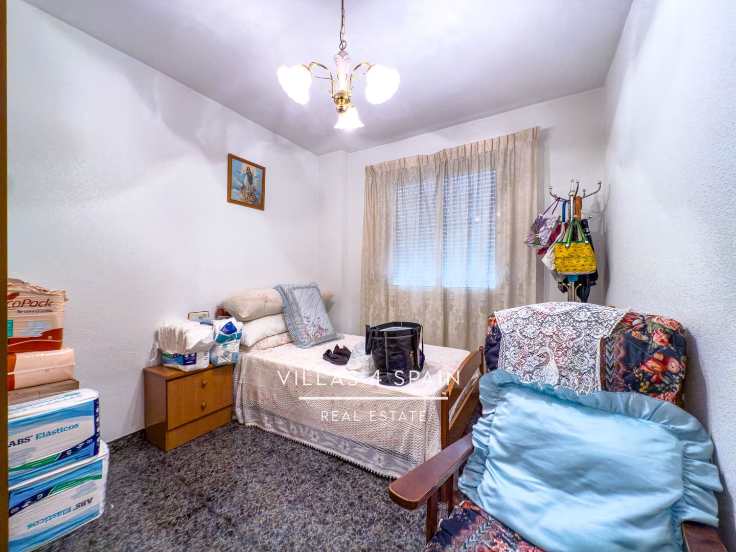 8 soverom Hus til salgs i Fortuna - € 174 000 (Ref: 9126100)