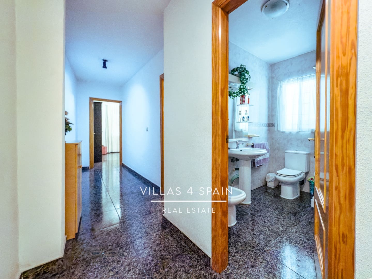 8 soverom Hus til salgs i Fortuna - € 174 000 (Ref: 9126100)