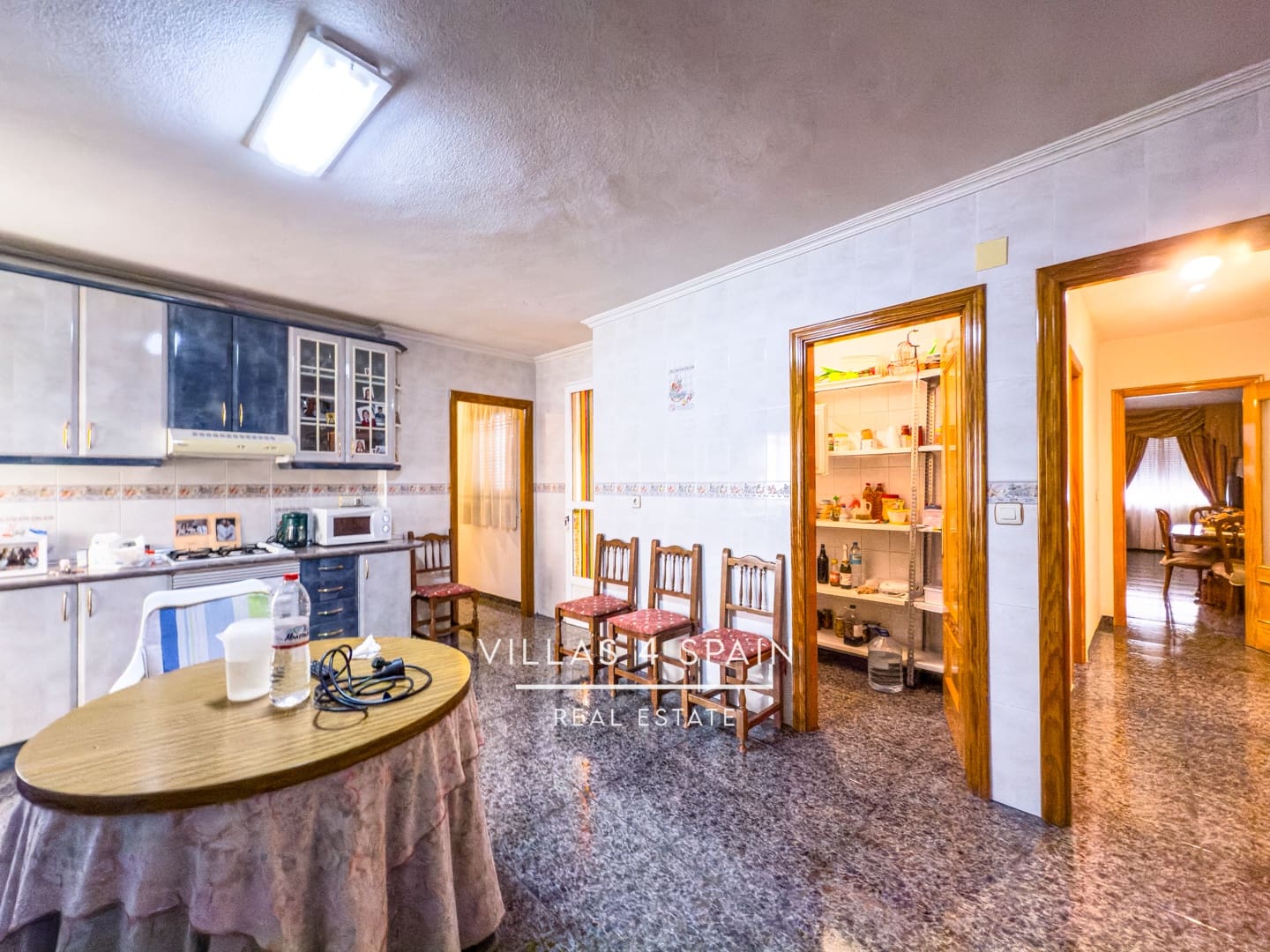 8 soverom Hus til salgs i Fortuna - € 174 000 (Ref: 9126100)