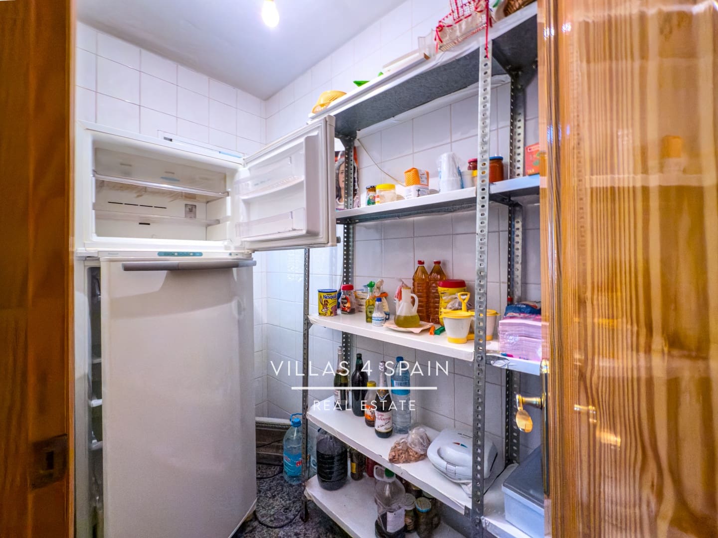 8 soverom Hus til salgs i Fortuna - € 174 000 (Ref: 9126100)