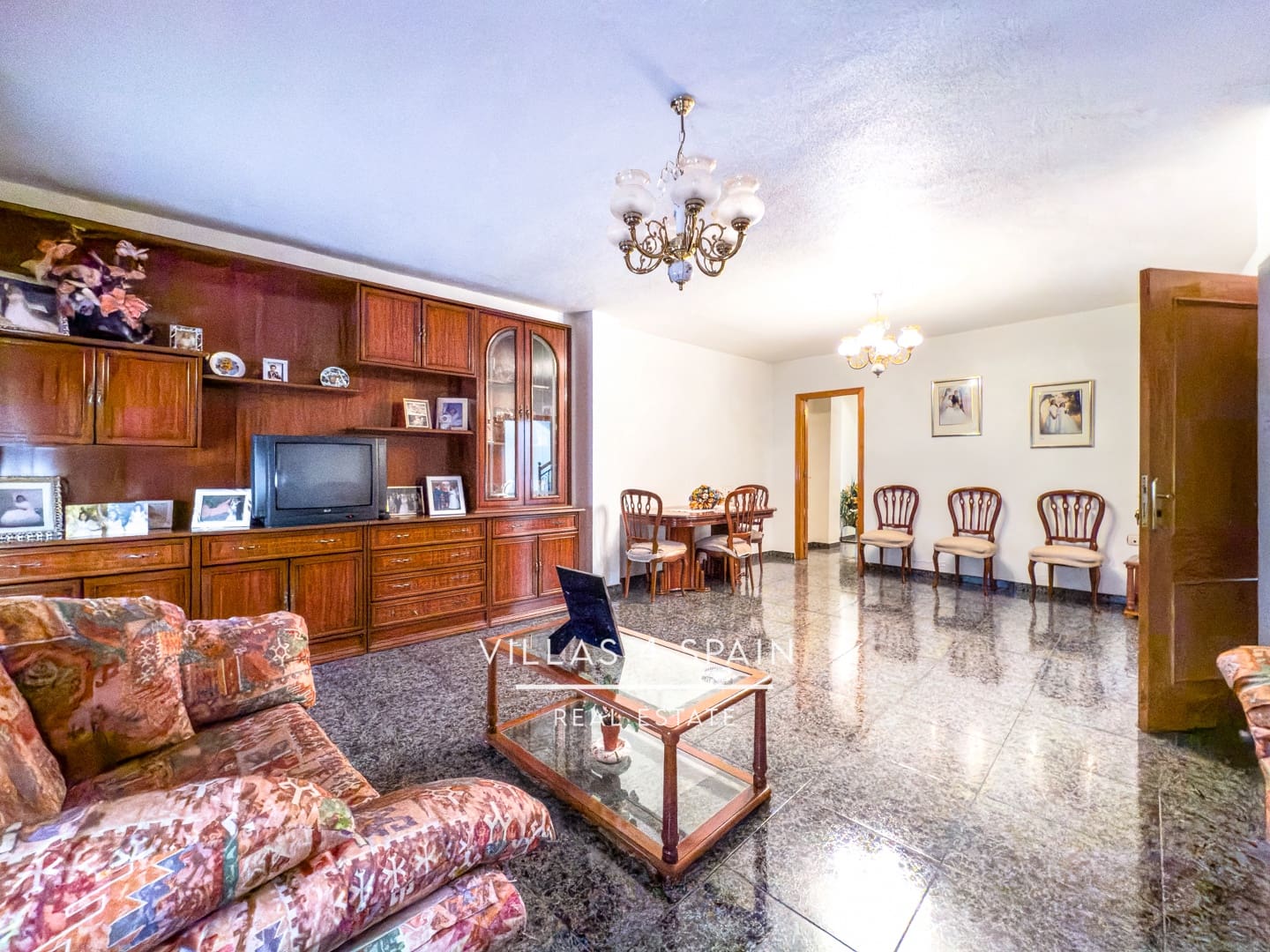 8 soverom Hus til salgs i Fortuna - € 174 000 (Ref: 9126100)