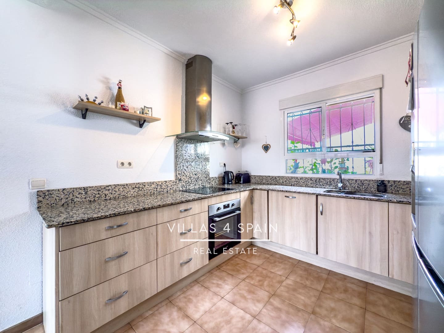 4 soveværelse Villa til salg i Ciudad Quesada med swimmingpool garage - € 485.000 (Ref: 9180777)