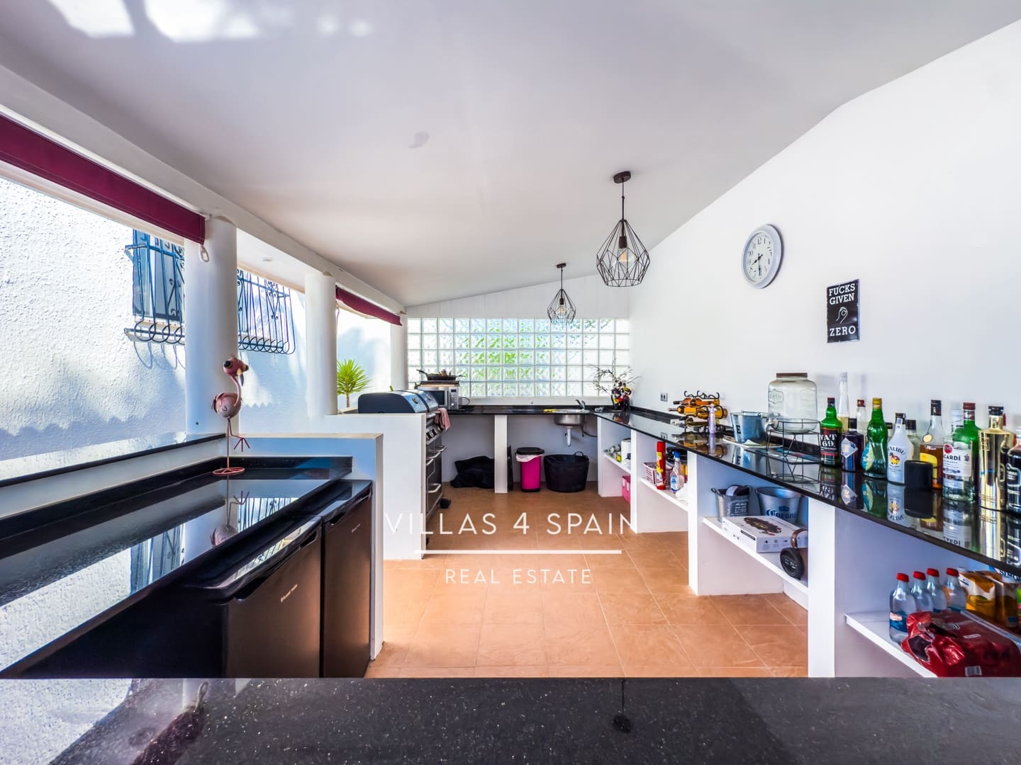 4 soveværelse Villa til salg i Ciudad Quesada med swimmingpool garage - € 485.000 (Ref: 9180777)