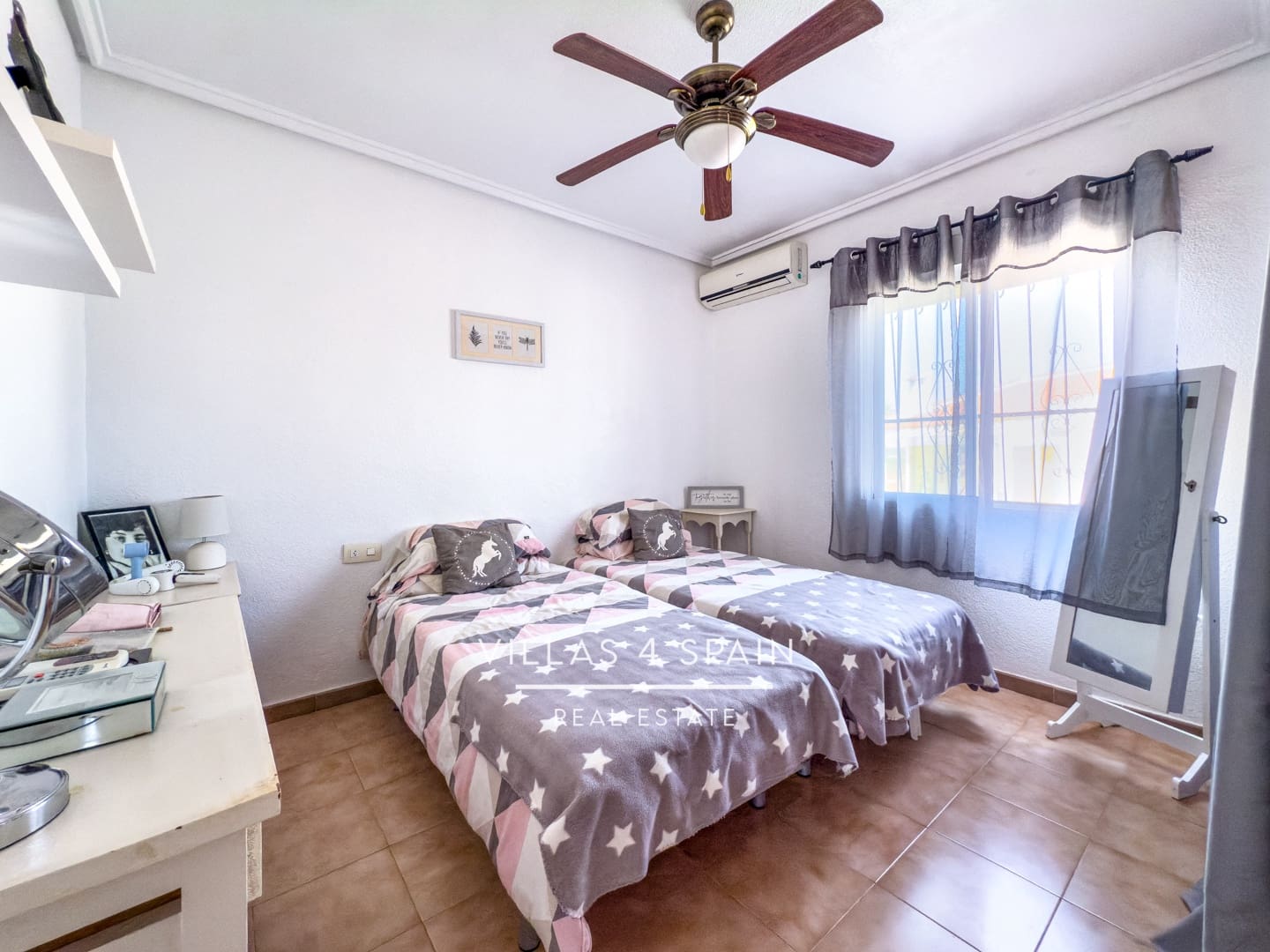 4 soveværelse Villa til salg i Ciudad Quesada med swimmingpool garage - € 485.000 (Ref: 9180777)