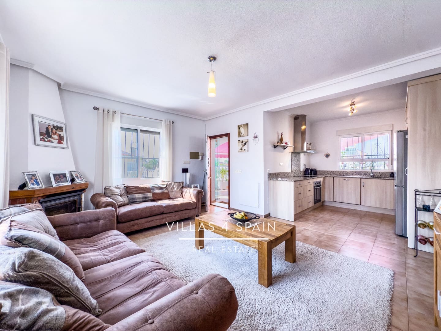 4 soveværelse Villa til salg i Ciudad Quesada med swimmingpool garage - € 485.000 (Ref: 9180777)