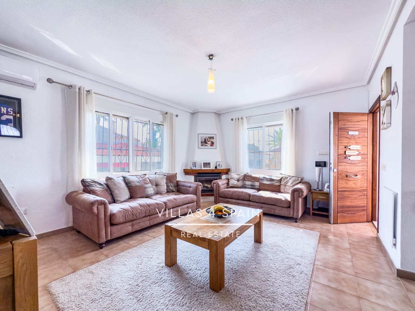 4 soveværelse Villa til salg i Ciudad Quesada med swimmingpool garage - € 485.000 (Ref: 9180777)