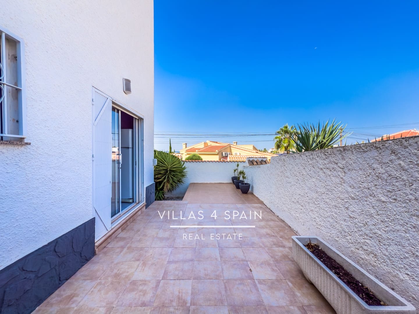 4 soveværelse Villa til salg i Ciudad Quesada med swimmingpool garage - € 485.000 (Ref: 9180777)