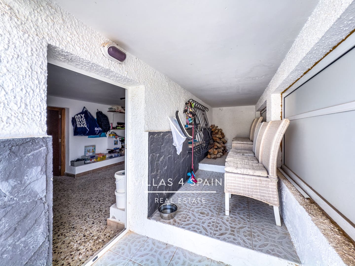 4 soveværelse Villa til salg i Ciudad Quesada med swimmingpool garage - € 485.000 (Ref: 9180777)