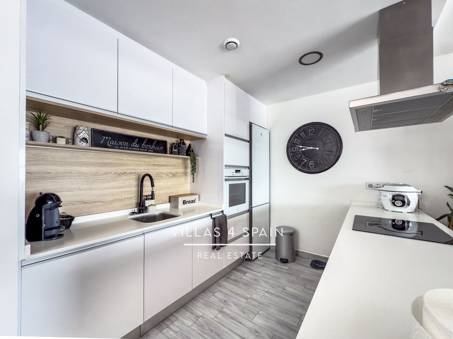 3 quarto Moradia para venda em San Fulgencio com piscina - 399 999 € (Ref: 9183207)