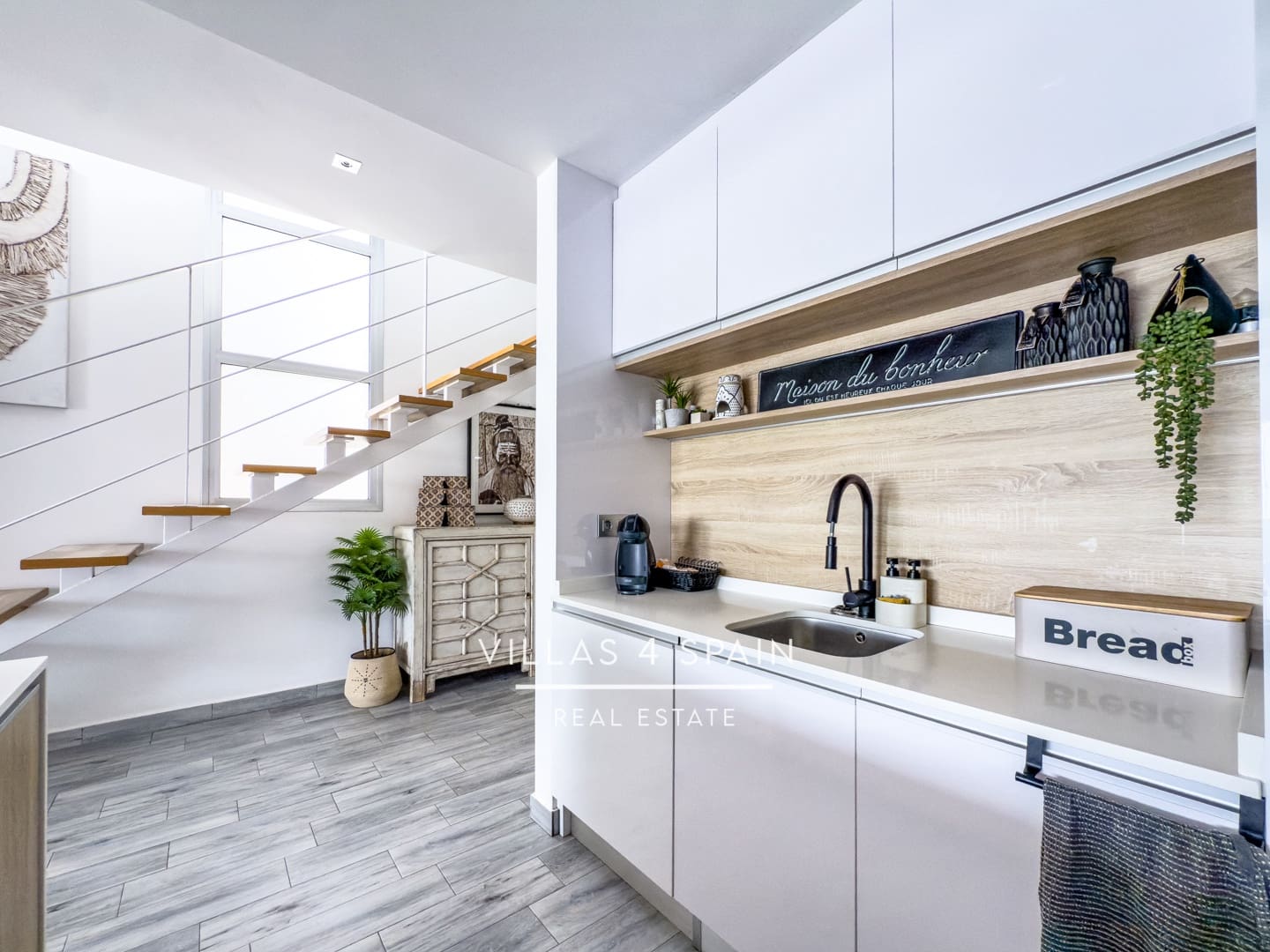 3 quarto Moradia para venda em San Fulgencio com piscina - 399 999 € (Ref: 9183207)