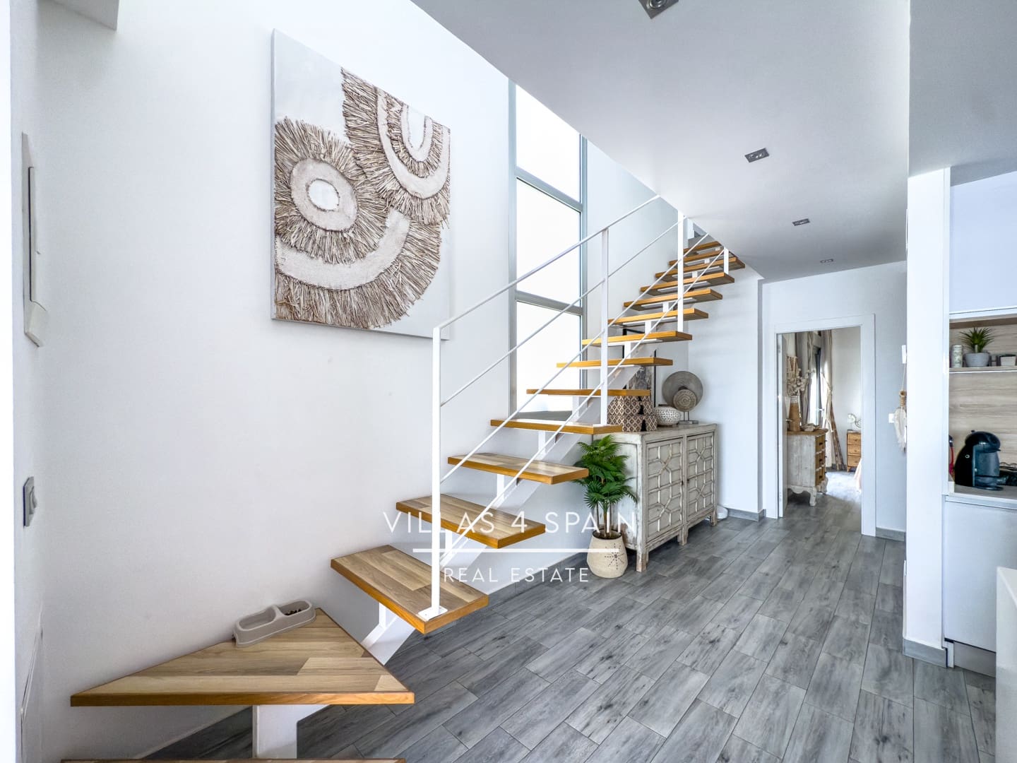 3 quarto Moradia para venda em San Fulgencio com piscina - 399 999 € (Ref: 9183207)