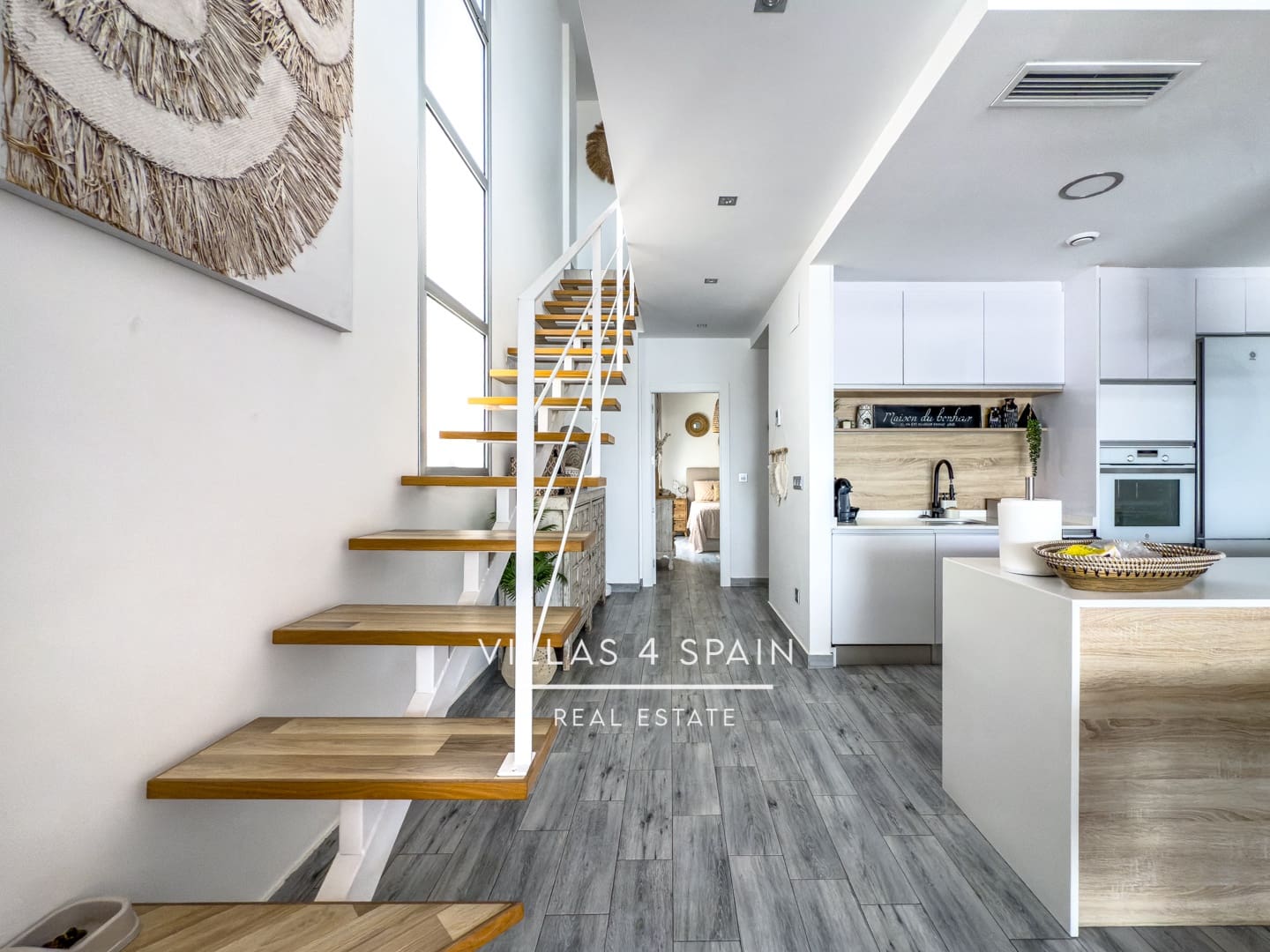 3 quarto Moradia para venda em San Fulgencio com piscina - 399 999 € (Ref: 9183207)