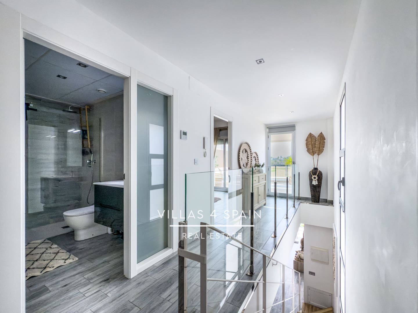 3 quarto Moradia para venda em San Fulgencio com piscina - 399 999 € (Ref: 9183207)