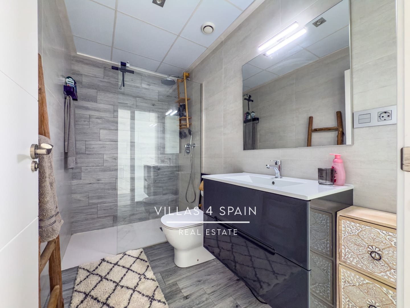 3 quarto Moradia para venda em San Fulgencio com piscina - 399 999 € (Ref: 9183207)