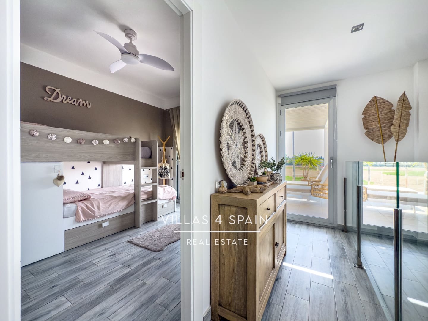 3 quarto Moradia para venda em San Fulgencio com piscina - 399 999 € (Ref: 9183207)