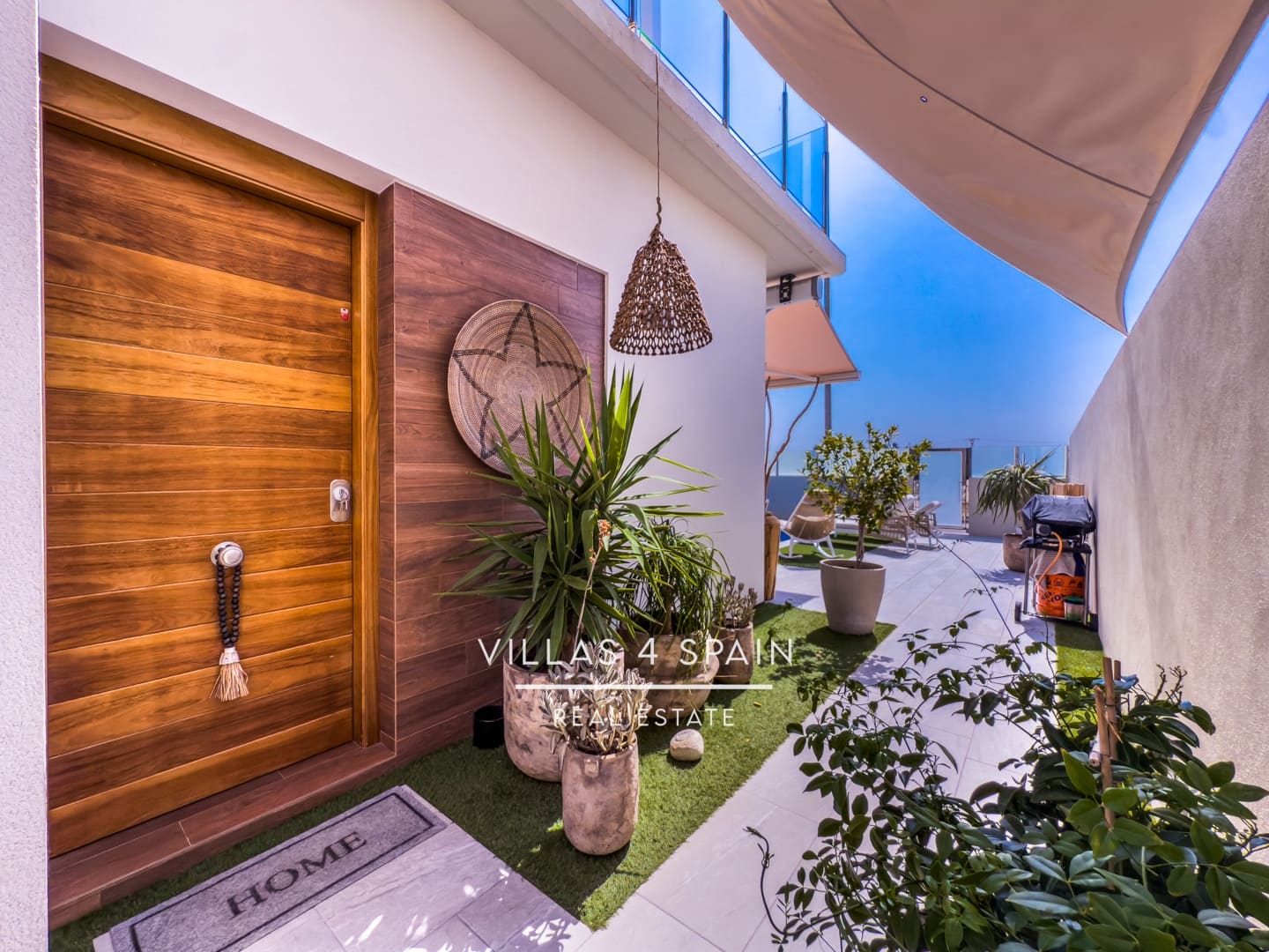 3 quarto Moradia para venda em San Fulgencio com piscina - 399 999 € (Ref: 9183207)