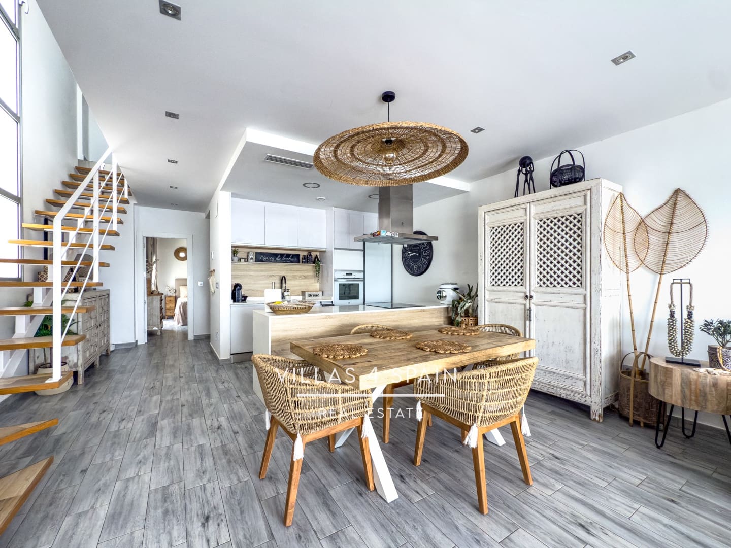 3 quarto Moradia para venda em San Fulgencio com piscina - 399 999 € (Ref: 9183207)