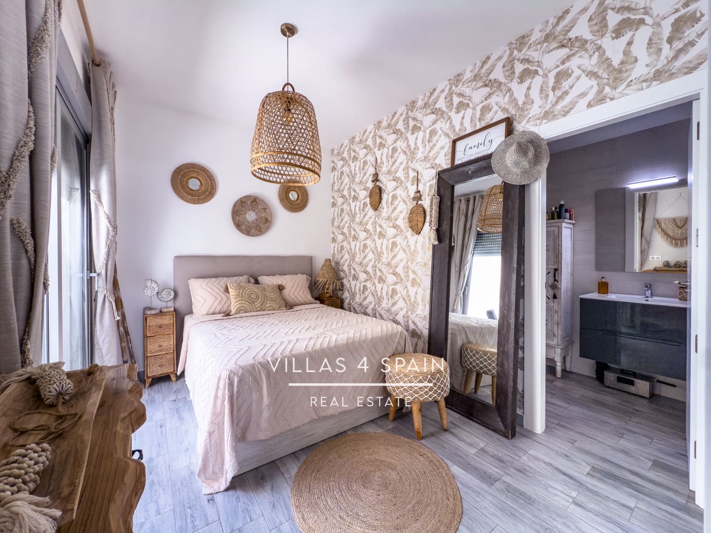 3 quarto Moradia para venda em San Fulgencio com piscina - 399 999 € (Ref: 9183207)