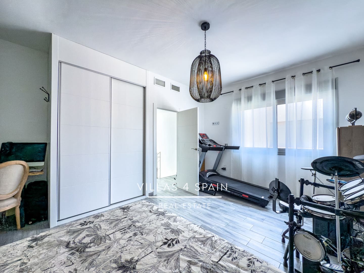 3 quarto Moradia para venda em San Fulgencio com piscina - 399 999 € (Ref: 9183207)