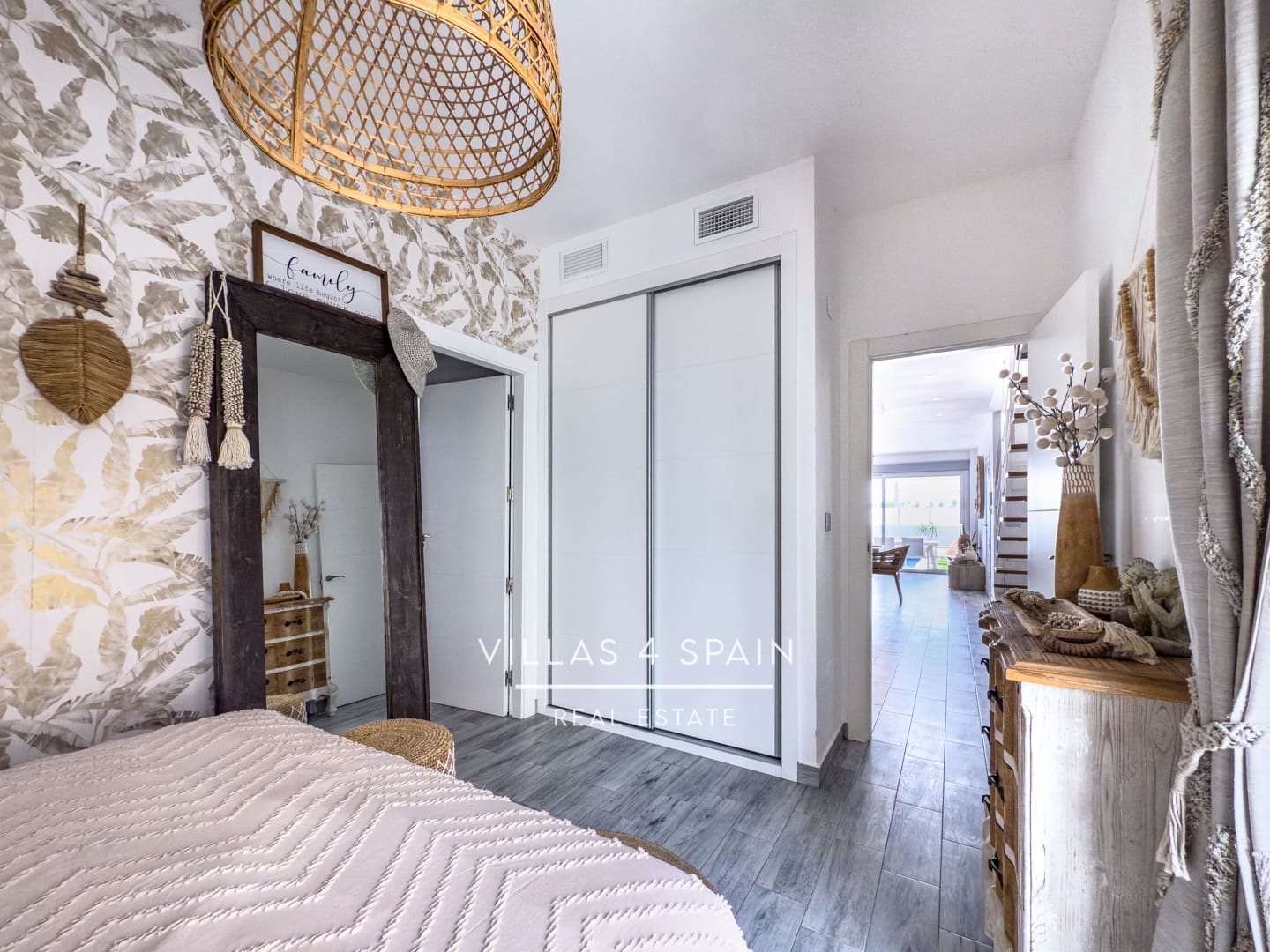 3 quarto Moradia para venda em San Fulgencio com piscina - 399 999 € (Ref: 9183207)