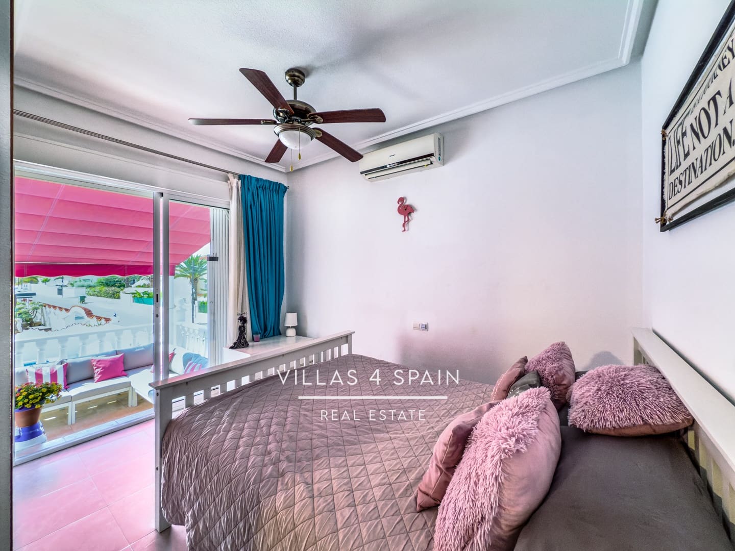 4 soverom Villa til salgs i Ciudad Quesada med svømmebasseng garasje - € 475 000 (Ref: 9183256)