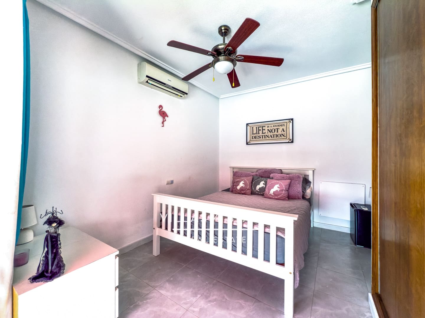 4 soverom Villa til salgs i Ciudad Quesada med svømmebasseng garasje - € 475 000 (Ref: 9183256)