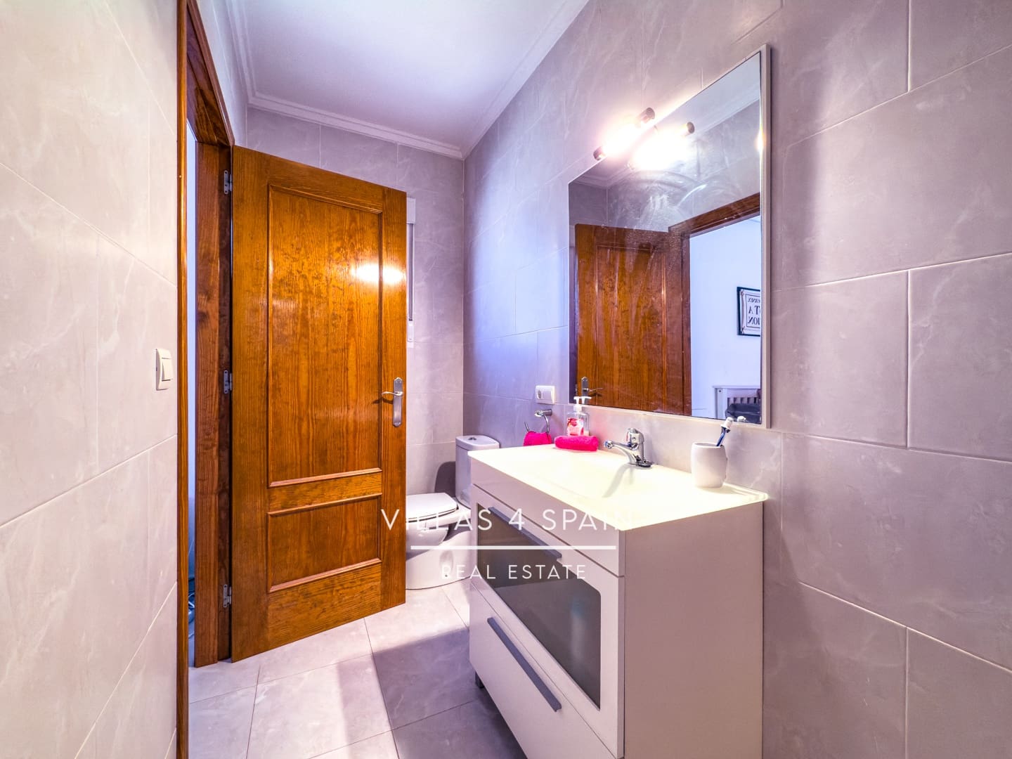 4 soverom Villa til salgs i Ciudad Quesada med svømmebasseng garasje - € 475 000 (Ref: 9183256)