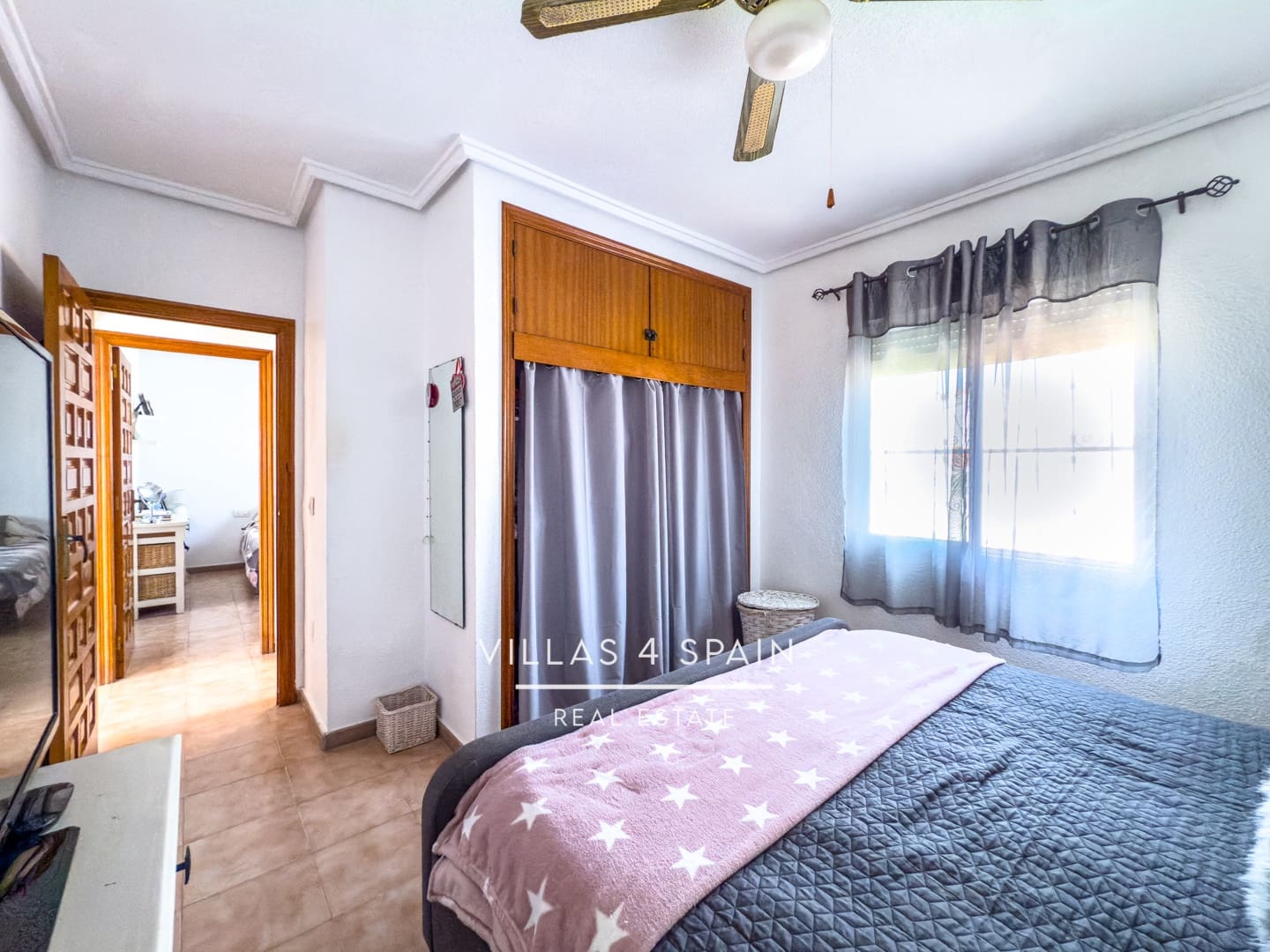 4 soverom Villa til salgs i Ciudad Quesada med svømmebasseng garasje - € 475 000 (Ref: 9183256)