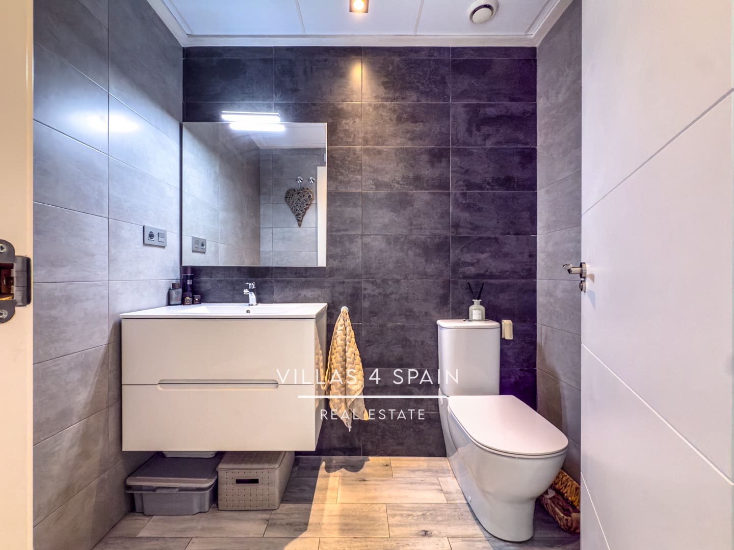 3 sovrum Villa till salu i San Fulgencio med pool - 399 999 € (Ref: 9183257)