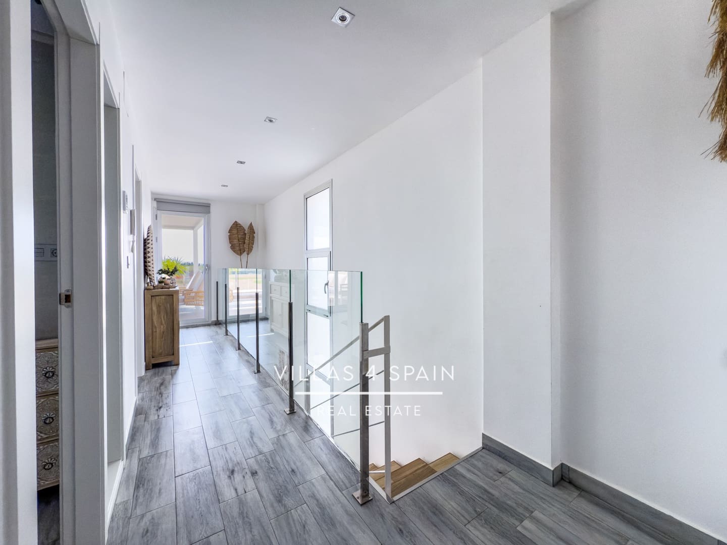 3 sovrum Villa till salu i San Fulgencio med pool - 399 999 € (Ref: 9183257)