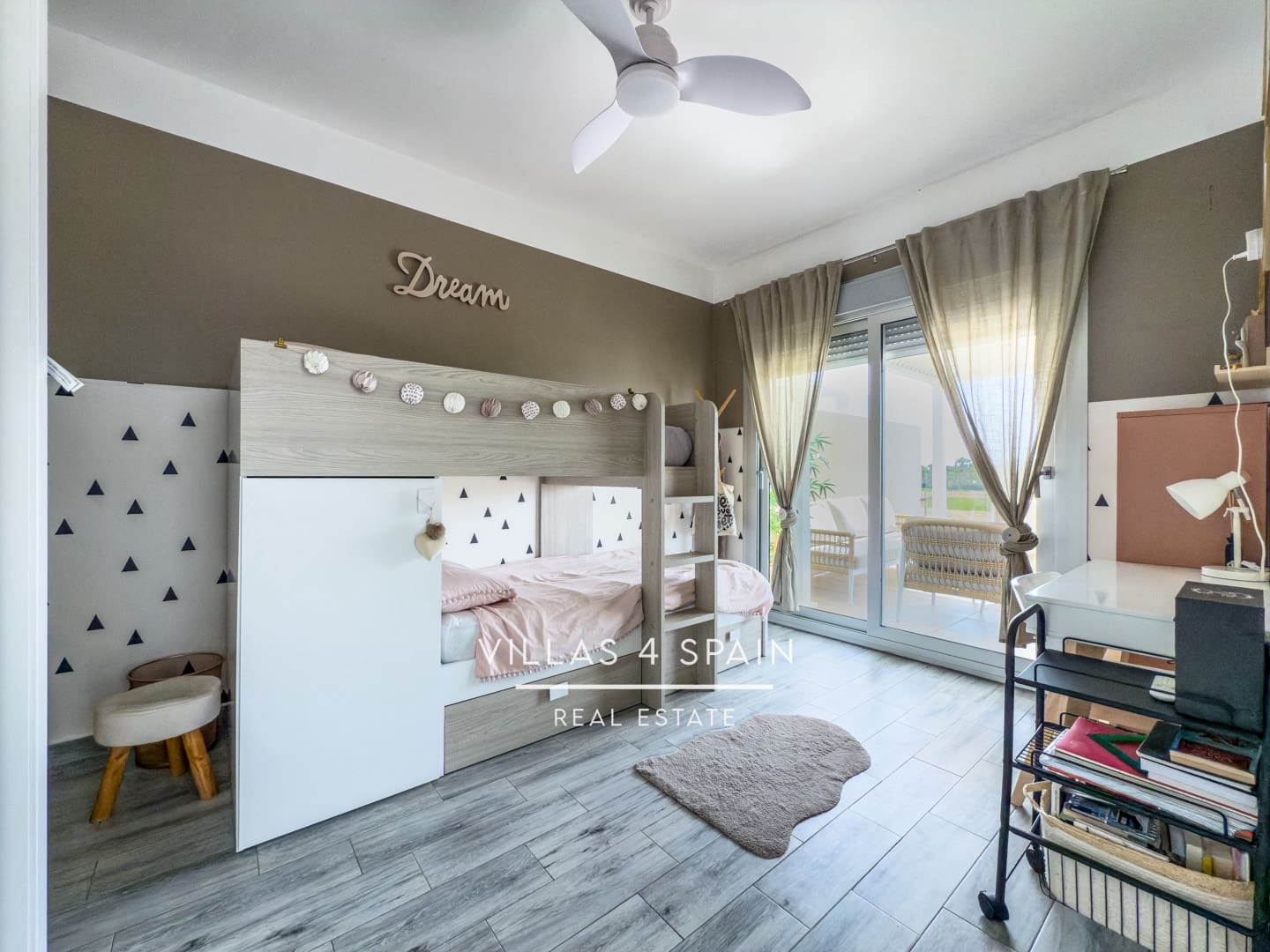 3 sovrum Villa till salu i San Fulgencio med pool - 399 999 € (Ref: 9183257)