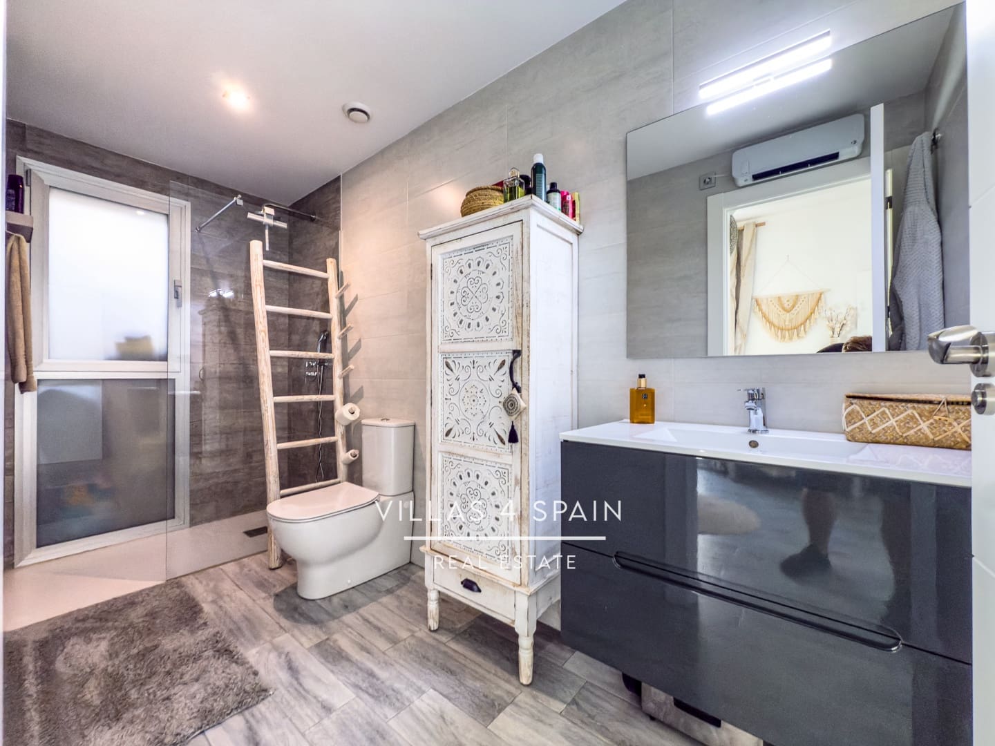 3 sovrum Villa till salu i San Fulgencio med pool - 399 999 € (Ref: 9183257)