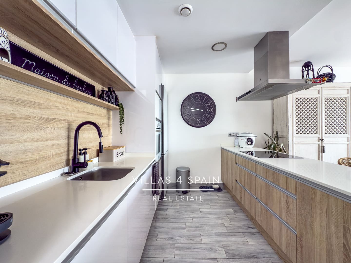 3 sovrum Villa till salu i San Fulgencio med pool - 399 999 € (Ref: 9183257)