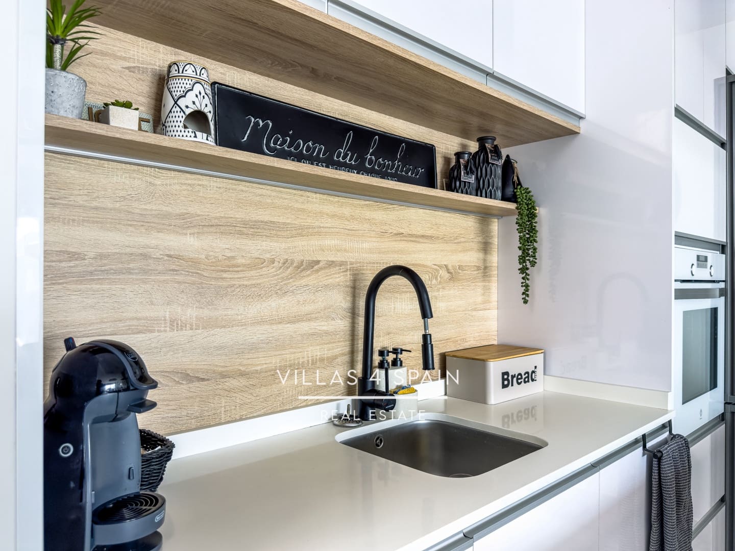 3 sovrum Villa till salu i San Fulgencio med pool - 399 999 € (Ref: 9183257)