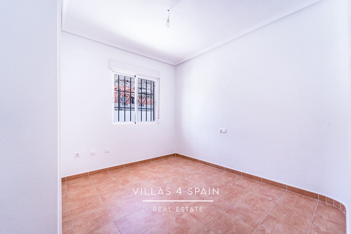 3 soverom Villa til salgs i Fortuna med svømmebasseng garasje - € 319 000 (Ref: 9201961)