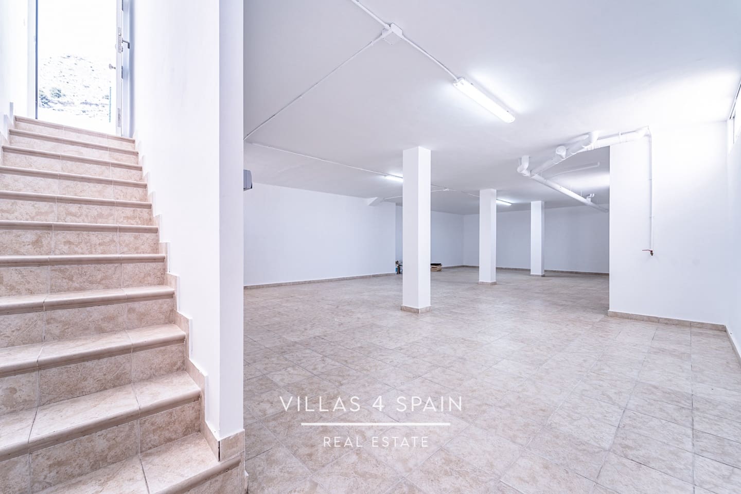 3 soverom Villa til salgs i Fortuna med svømmebasseng garasje - € 319 000 (Ref: 9201961)