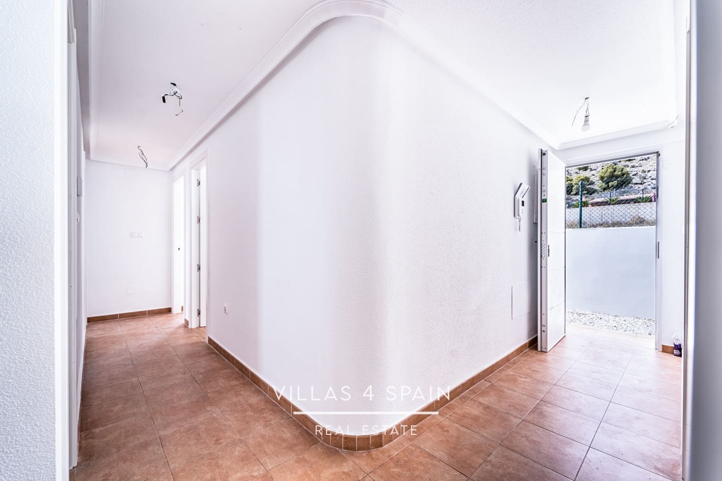 3 soverom Villa til salgs i Fortuna med svømmebasseng garasje - € 319 000 (Ref: 9201961)