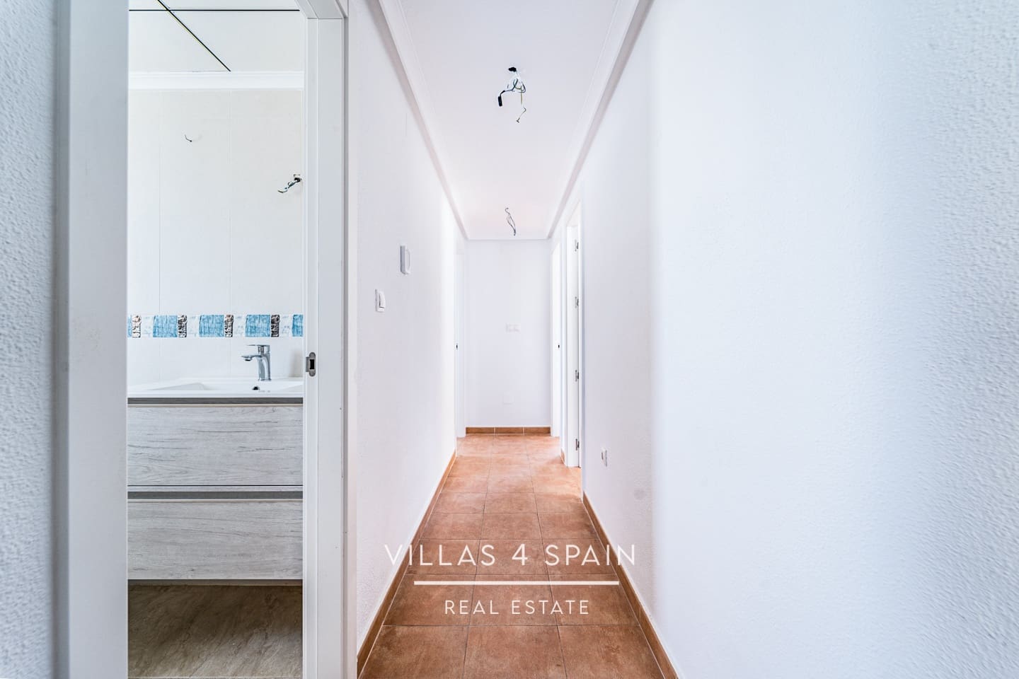 3 soverom Villa til salgs i Fortuna med svømmebasseng garasje - € 319 000 (Ref: 9201961)