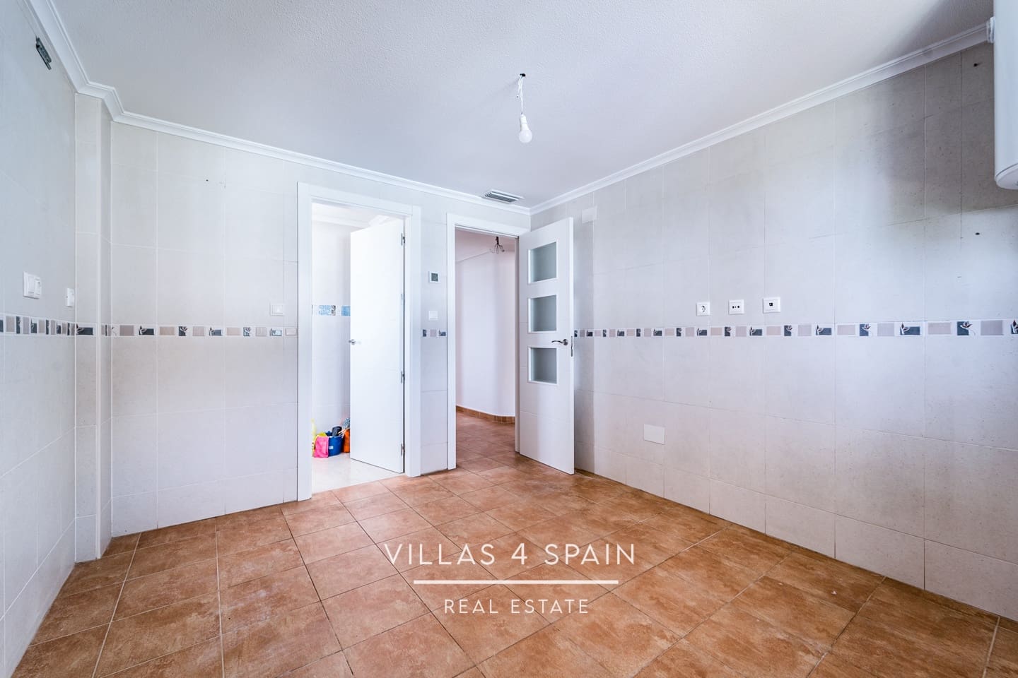 3 soverom Villa til salgs i Fortuna med svømmebasseng garasje - € 319 000 (Ref: 9201961)