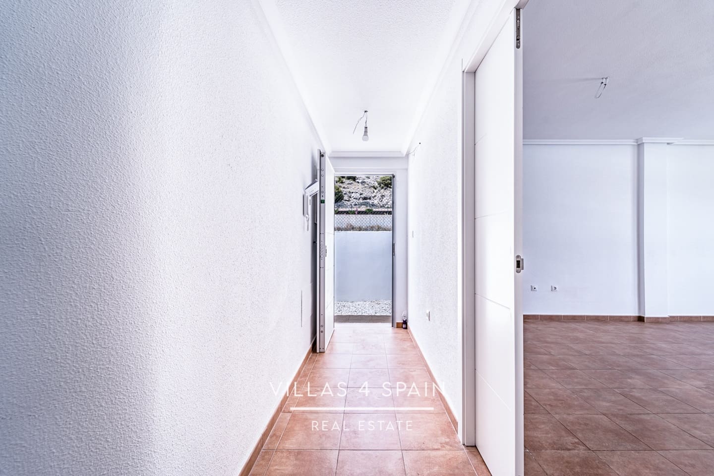 3 soverom Villa til salgs i Fortuna med svømmebasseng garasje - € 319 000 (Ref: 9201961)