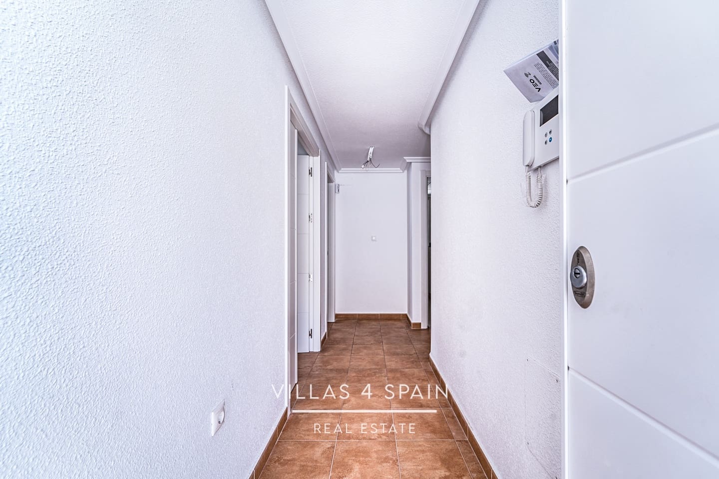 3 soverom Villa til salgs i Fortuna med svømmebasseng garasje - € 319 000 (Ref: 9201961)