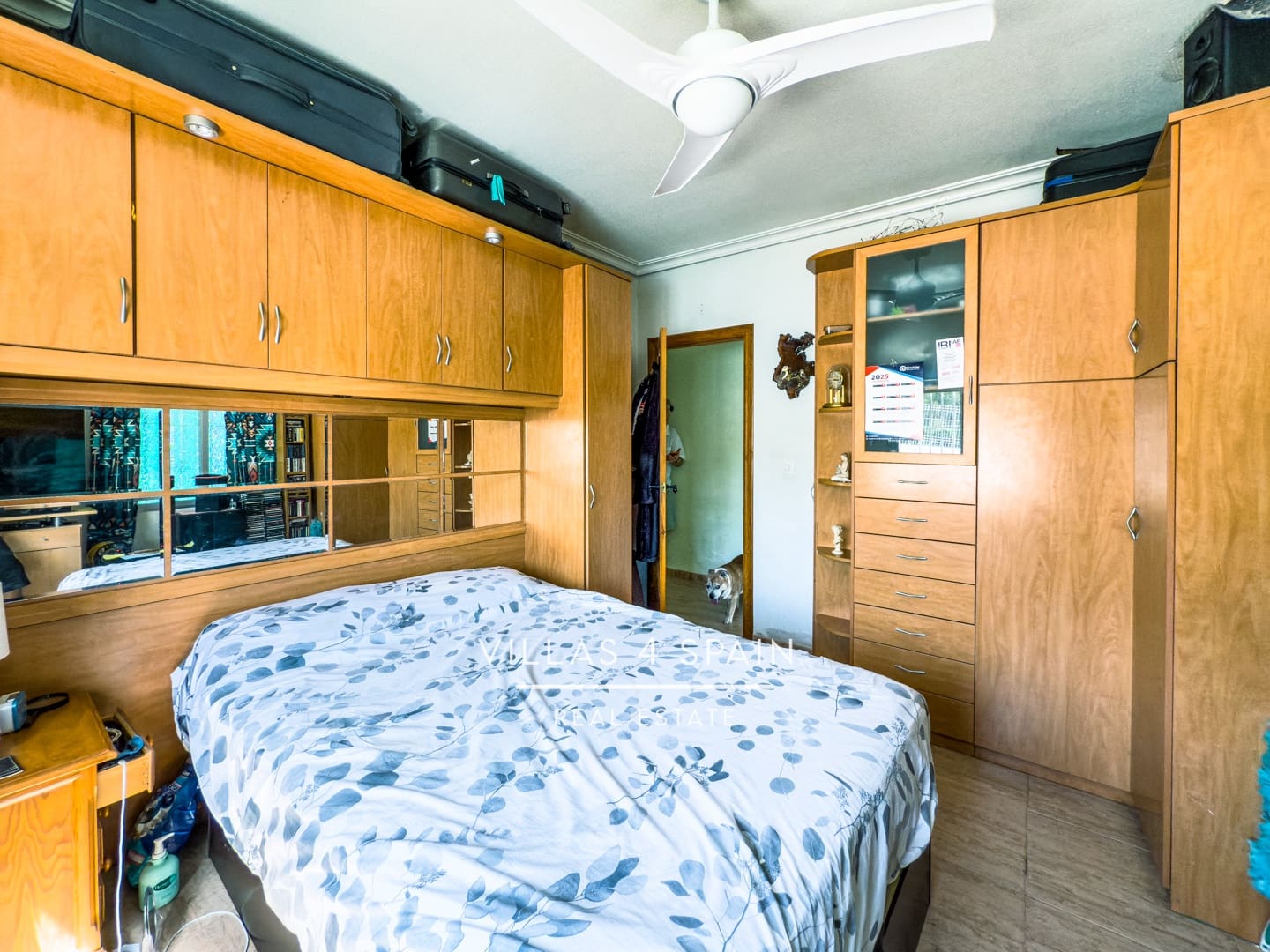 3 bedroom Villa for sale in Albatera with pool - € 229,950 (Ref: 9212505)