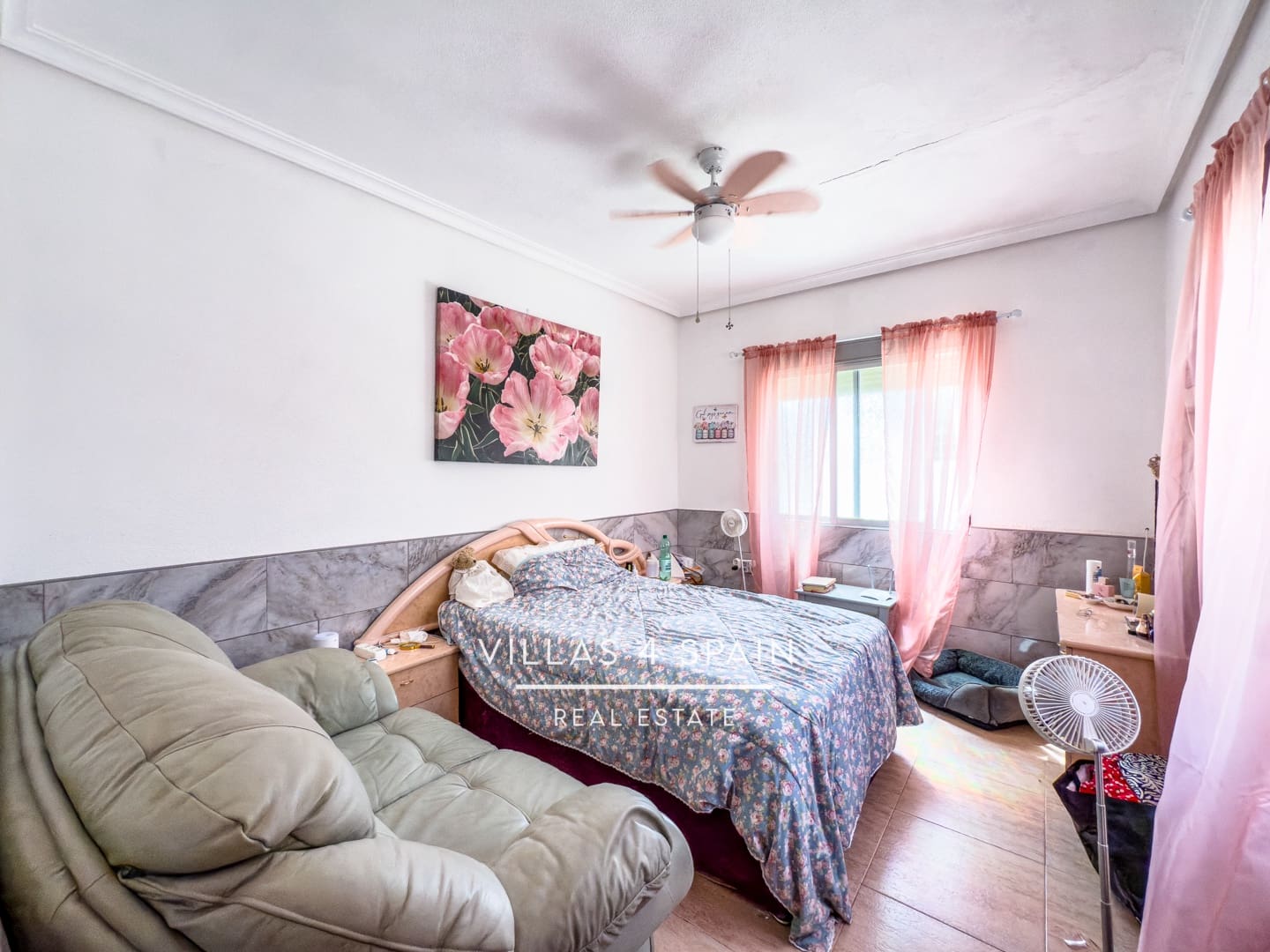 3 bedroom Villa for sale in Albatera with pool - € 229,950 (Ref: 9212505)