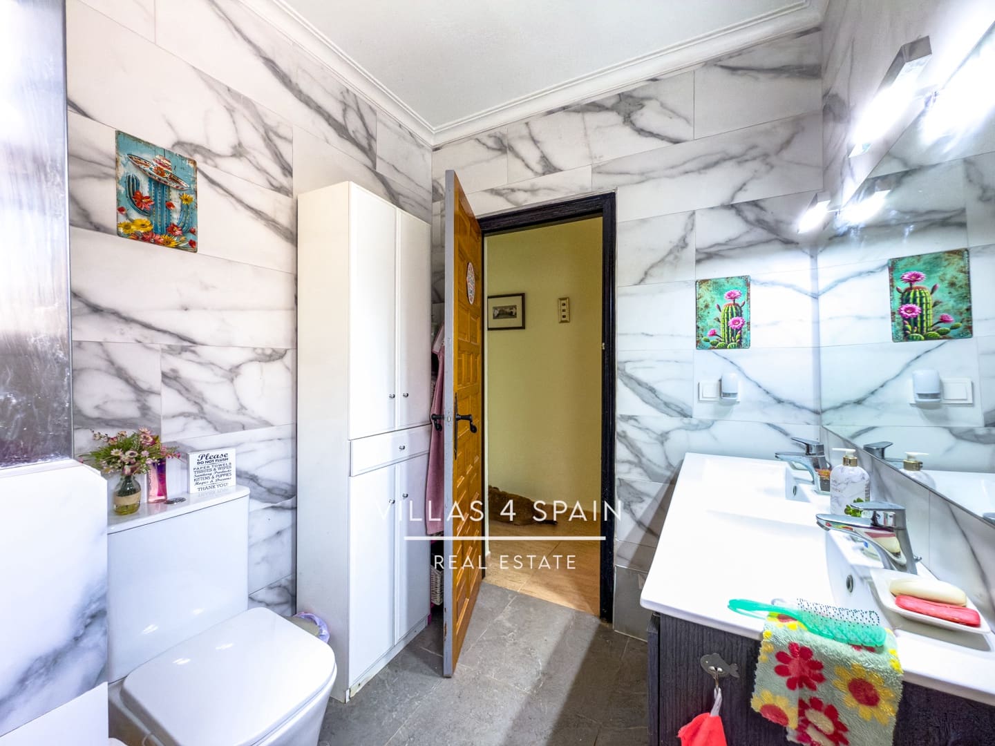 3 bedroom Villa for sale in Albatera with pool - € 229,950 (Ref: 9212505)