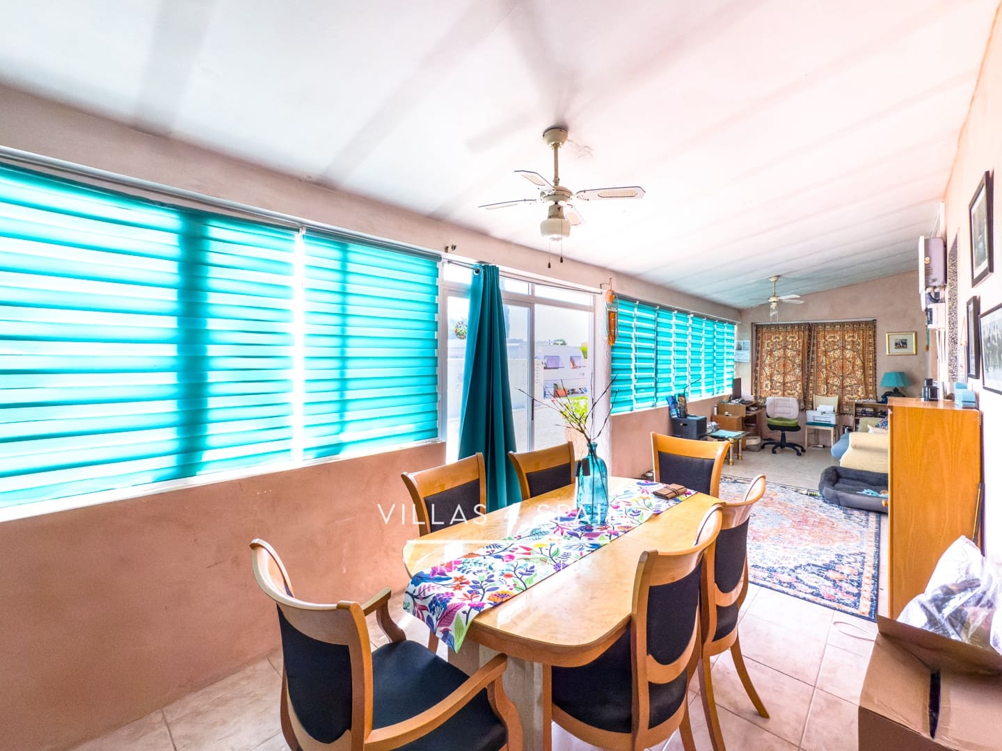 3 bedroom Villa for sale in Albatera with pool - € 229,950 (Ref: 9212505)