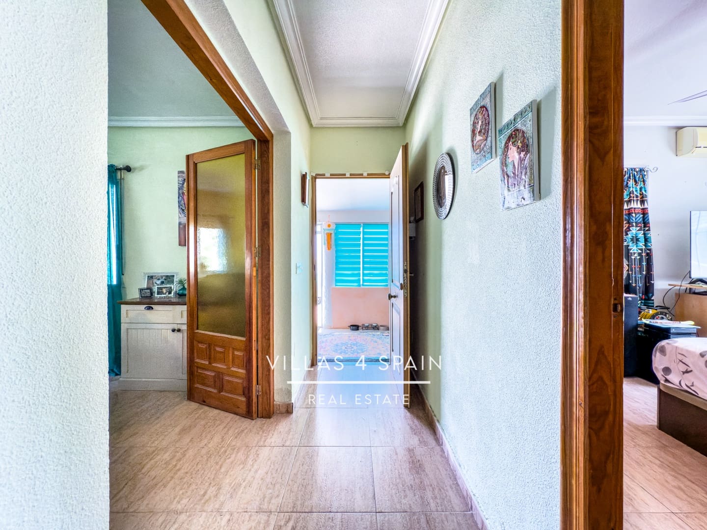 3 bedroom Villa for sale in Albatera with pool - € 229,950 (Ref: 9212505)