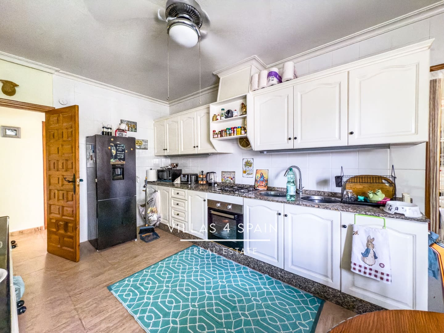 3 bedroom Villa for sale in Albatera with pool - € 229,950 (Ref: 9212505)